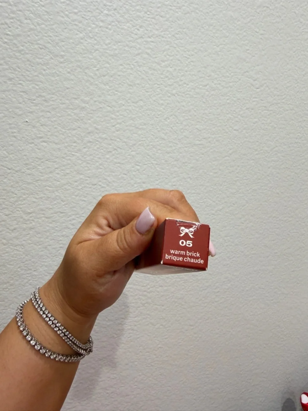 NEW SACHEU CHEEK STAY-N® - 05 I’m Hot - Warm Brick